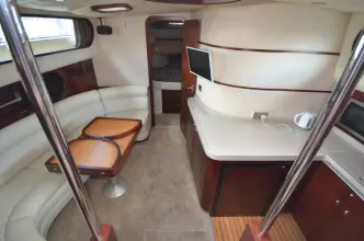 Thumbnail von Chris-Craft 40 Roamer