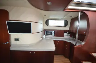 Thumbnail von Chris-Craft 40 Roamer