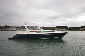 Thumbnail von Chris-Craft 40 Roamer