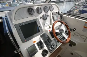 Thumbnail von Chris-Craft 40 Roamer