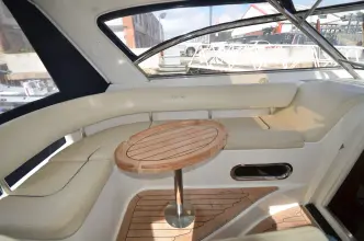 Thumbnail von Chris-Craft 40 Roamer