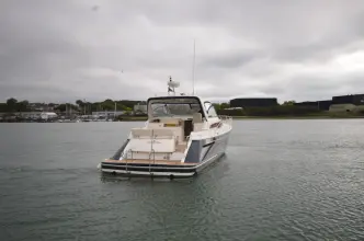 Thumbnail von Chris-Craft 40 Roamer