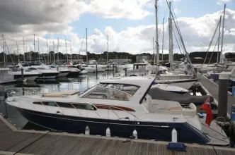 Thumbnail von Chris-Craft 40 Roamer