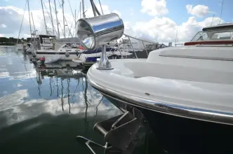 Thumbnail von Chris-Craft 40 Roamer