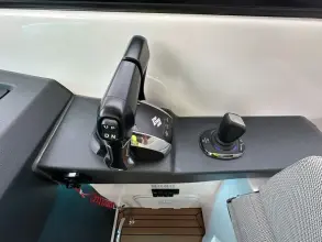 Thumbnail von Bavaria Vida 33 Bavaria Vida Hard Top