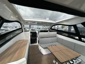 Thumbnail von Bavaria Vida 33 Bavaria Vida Hard Top