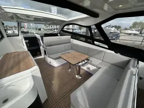 Thumbnail von Bavaria Vida 33 Bavaria Vida Hard Top