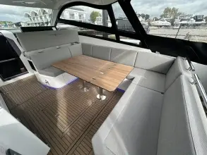 Thumbnail von Bavaria Vida 33 Bavaria Vida Hard Top