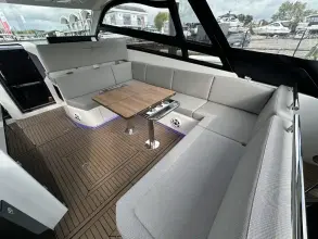 Thumbnail von Bavaria Vida 33 Bavaria Vida Hard Top
