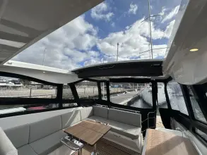 Thumbnail von Bavaria Vida 33 Bavaria Vida Hard Top