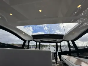 Thumbnail von Bavaria Vida 33 Bavaria Vida Hard Top