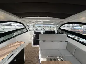 Thumbnail von Bavaria Vida 33 Bavaria Vida Hard Top