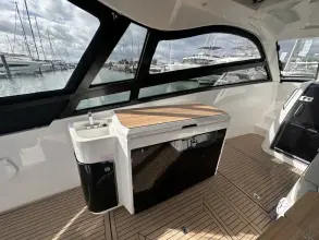 Thumbnail von Bavaria Vida 33 Bavaria Vida Hard Top