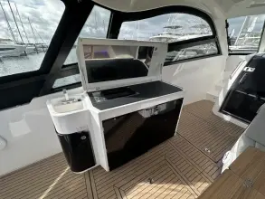 Thumbnail von Bavaria Vida 33 Bavaria Vida Hard Top