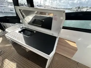 Thumbnail von Bavaria Vida 33 Bavaria Vida Hard Top