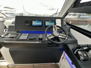 Thumbnail von Bavaria Vida 33 Bavaria Vida Hard Top