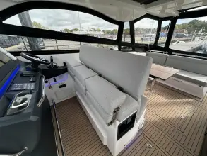 Thumbnail von Bavaria Vida 33 Bavaria Vida Hard Top