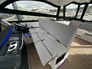 Thumbnail von Bavaria Vida 33 Bavaria Vida Hard Top