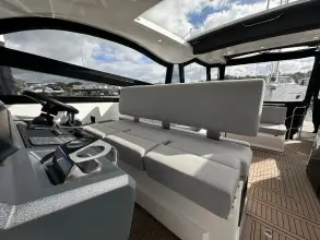 Thumbnail von Bavaria Vida 33 Bavaria Vida Hard Top