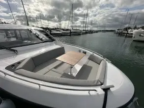 Thumbnail von Bavaria Vida 33 Bavaria Vida Hard Top