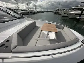 Thumbnail von Bavaria Vida 33 Bavaria Vida Hard Top