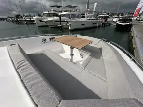 Thumbnail von Bavaria Vida 33 Bavaria Vida Hard Top