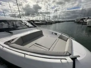 Thumbnail von Bavaria Vida 33 Bavaria Vida Hard Top