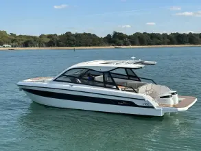 Thumbnail von Bavaria Vida 33 Bavaria Vida Hard Top