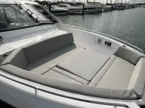 Thumbnail von Bavaria Vida 33 Bavaria Vida Hard Top