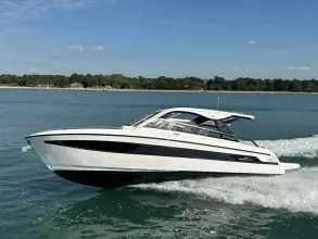Thumbnail von Bavaria Vida 33 Bavaria Vida Hard Top