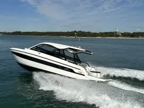 Thumbnail von Bavaria Vida 33 Bavaria Vida Hard Top