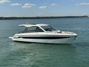 Thumbnail von Bavaria Vida 33 Bavaria Vida Hard Top