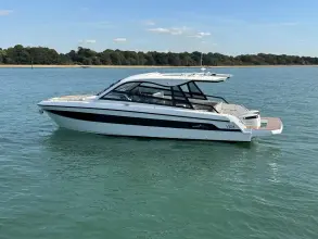 Thumbnail von Bavaria Vida 33 Bavaria Vida Hard Top