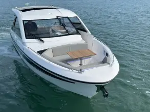 Thumbnail von Bavaria Vida 33 Bavaria Vida Hard Top