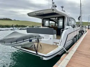 Thumbnail von Sealine C430 DESTINY