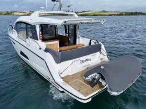 Thumbnail von Sealine C430 DESTINY