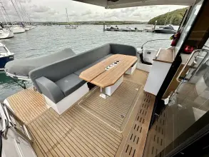 Thumbnail von Sealine C430 DESTINY