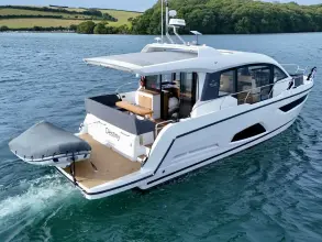 Thumbnail von Sealine C430 DESTINY