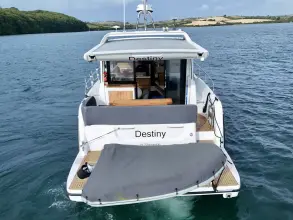 Thumbnail von Sealine C430 DESTINY