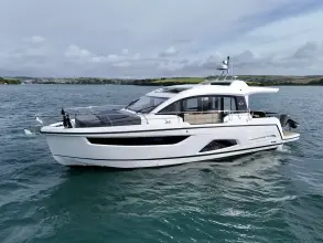 Thumbnail von Sealine C430 DESTINY