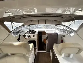 Thumbnail von Sheerline 955 Aft Cockpit Tri Cab Grytviken