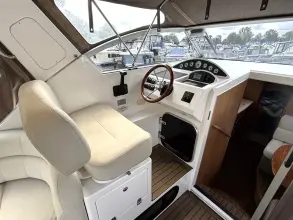 Thumbnail von Sheerline 955 Aft Cockpit Tri Cab Grytviken