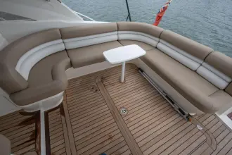 Thumbnail von Princess V42 Camogli