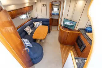 Thumbnail von Princess V42 Camogli