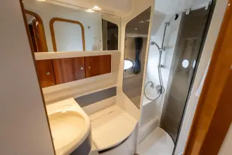 Thumbnail von Princess V42 Camogli