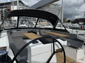 Thumbnail von Bavaria C57 Makara