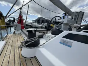 Thumbnail von Bavaria C57 Makara