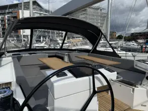 Thumbnail von Bavaria C57 Makara