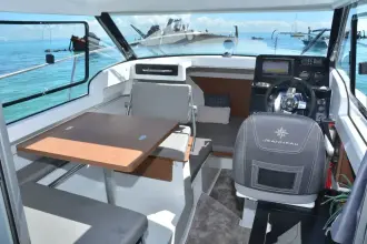 Thumbnail von Jeanneau Merry Fisher 695 S2