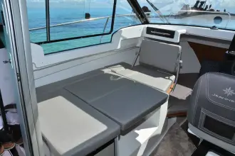Thumbnail von Jeanneau Merry Fisher 695 S2